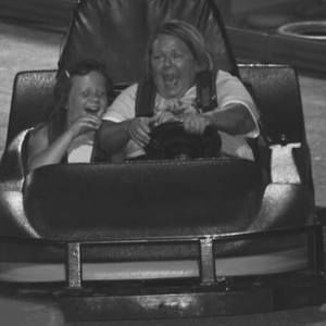 Meet your Posher, Denise